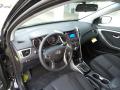 2017 Hyundai Elantra GT Black Interior #9 2017 Hyundai Elantra GT Black Interior #9