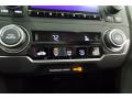 Controls of 2017 Honda Civic LX Sedan #19
