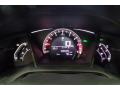  2017 Honda Civic LX Sedan Gauges #20
