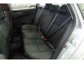 Rear Seat of 2017 Honda Civic LX Sedan #26