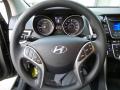 2017 Hyundai Elantra GT Steering Wheel #16 2017 Hyundai Elantra GT Steering Wheel #16