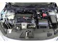  2017 Civic 2.0 Liter DOHC 16-Valve i-VTEC 4 Cylinder Engine #29