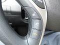 Controls of 2017 Hyundai Elantra GT #27 Controls of 2017 Hyundai Elantra GT #27