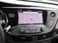 Controls of 2017 Buick Envision Essence AWD #17
