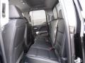 2017 Silverado 1500 LTZ Double Cab 4x4 #23