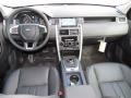 Dashboard of 2017 Land Rover Discovery Sport HSE #4