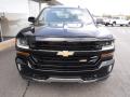 2017 Silverado 1500 LT Double Cab 4x4 #5 2017 Silverado 1500 LT Double Cab 4x4 #5