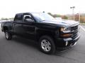 2017 Silverado 1500 LT Double Cab 4x4 #6 2017 Silverado 1500 LT Double Cab 4x4 #6