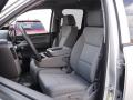2017 Silverado 1500 Custom Double Cab 4x4 #13