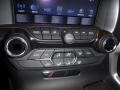 Controls of 2017 Chevrolet Corvette Stingray Coupe #28