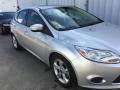 2014 Focus SE Hatchback #2