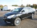 2017 Enclave Leather AWD #1 2017 Enclave Leather AWD #1