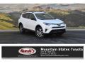 2017 RAV4 LE #1 2017 RAV4 LE #1