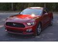 2016 Mustang EcoBoost Premium Convertible #8