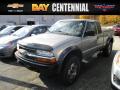 2001 S10 LS Extended Cab 4x4 #1