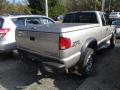 2001 S10 LS Extended Cab 4x4 #3