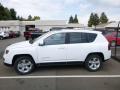 2017 Compass Latitude 4x4 #4