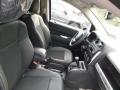 2017 Compass Latitude 4x4 #8