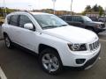 2017 Compass Latitude 4x4 #10