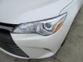 2017 Camry XLE #9