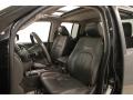 2012 Frontier Pro-4X Crew Cab 4x4 #5