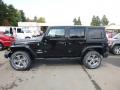 2017 Wrangler Unlimited Sahara 4x4 #3 2017 Wrangler Unlimited Sahara 4x4 #3
