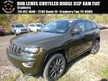 2017 Grand Cherokee Limited 75th Annivesary Edition 4x4 #1
