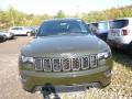 2017 Grand Cherokee Limited 75th Annivesary Edition 4x4 #12