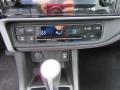 Controls of 2017 Toyota Corolla 50th Anniversary Special Edition #26 Controls of 2017 Toyota Corolla 50th Anniversary Special Edition #26