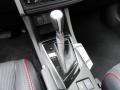 2017 Corolla CVTi-S Automatic Shifter #27 2017 Corolla CVTi-S Automatic Shifter #27