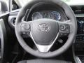 2017 Toyota Corolla 50th Anniversary Special Edition Steering Wheel #29 2017 Toyota Corolla 50th Anniversary Special Edition Steering Wheel #29
