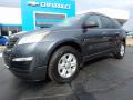 2014 Traverse LS AWD #2