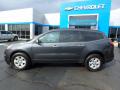 2014 Traverse LS AWD #3