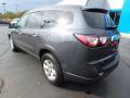 2014 Traverse LS AWD #4