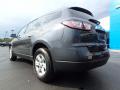 2014 Traverse LS AWD #5