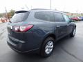 2014 Traverse LS AWD #8