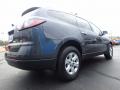 2014 Traverse LS AWD #9