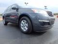 2014 Traverse LS AWD #12