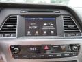 Controls of 2017 Hyundai Sonata SE #25