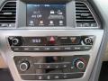 Controls of 2017 Hyundai Sonata SE #26