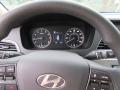 Controls of 2017 Hyundai Sonata SE #30