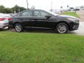  2017 Hyundai Sonata Phantom Black #3