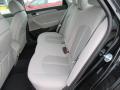 Rear Seat of 2017 Hyundai Sonata SE #17