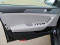 Door Panel of 2017 Hyundai Sonata SE #18
