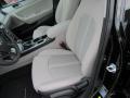 Front Seat of 2017 Hyundai Sonata SE #20