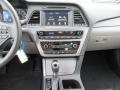 Controls of 2017 Hyundai Sonata SE #23