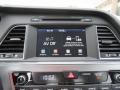 Controls of 2017 Hyundai Sonata SE #24
