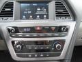 Controls of 2017 Hyundai Sonata SE #25