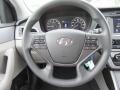  2017 Hyundai Sonata SE Steering Wheel #28