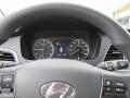 Controls of 2017 Hyundai Sonata SE #29